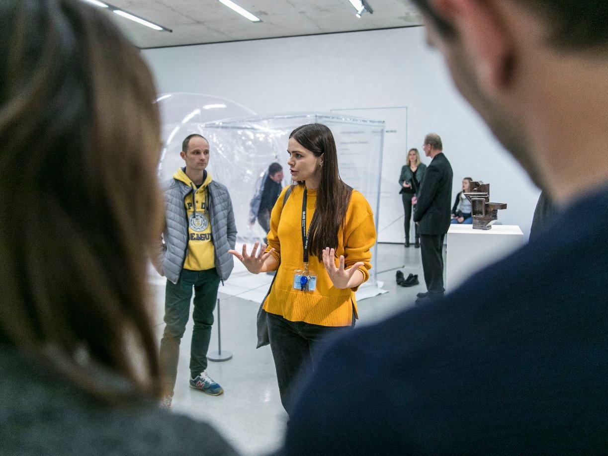© Museum der Moderne Salzburg, Foto: wildbild