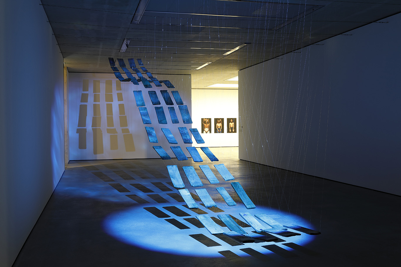 STEPPING OUT! Female Identities in Chinese Contemporary Art